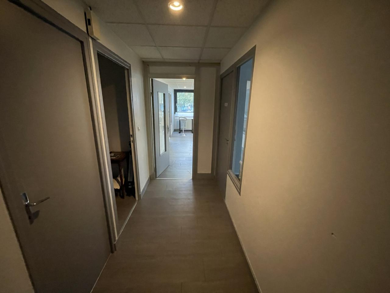 Bureau Saint-Avertin 463m² Location bureau Saint-Avertin Indre-et-Loire OLBUR2309351 6
